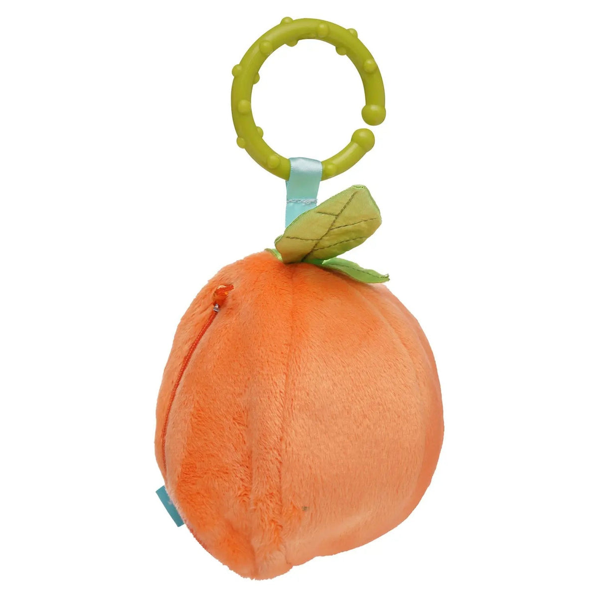 Pomarańczowy