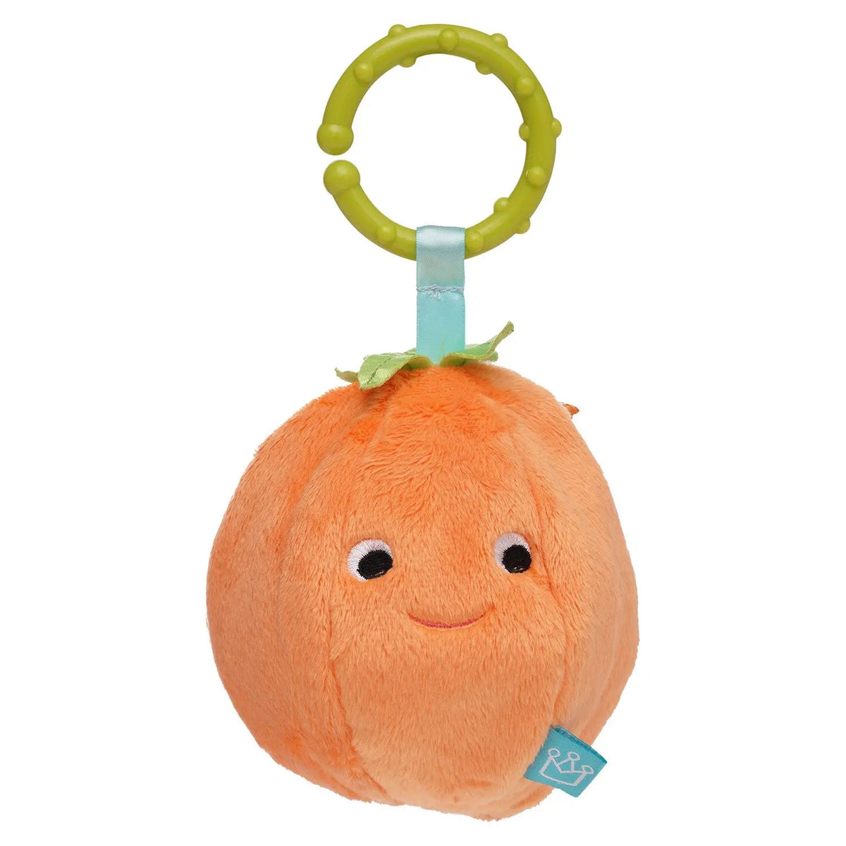 Pomarańczowy