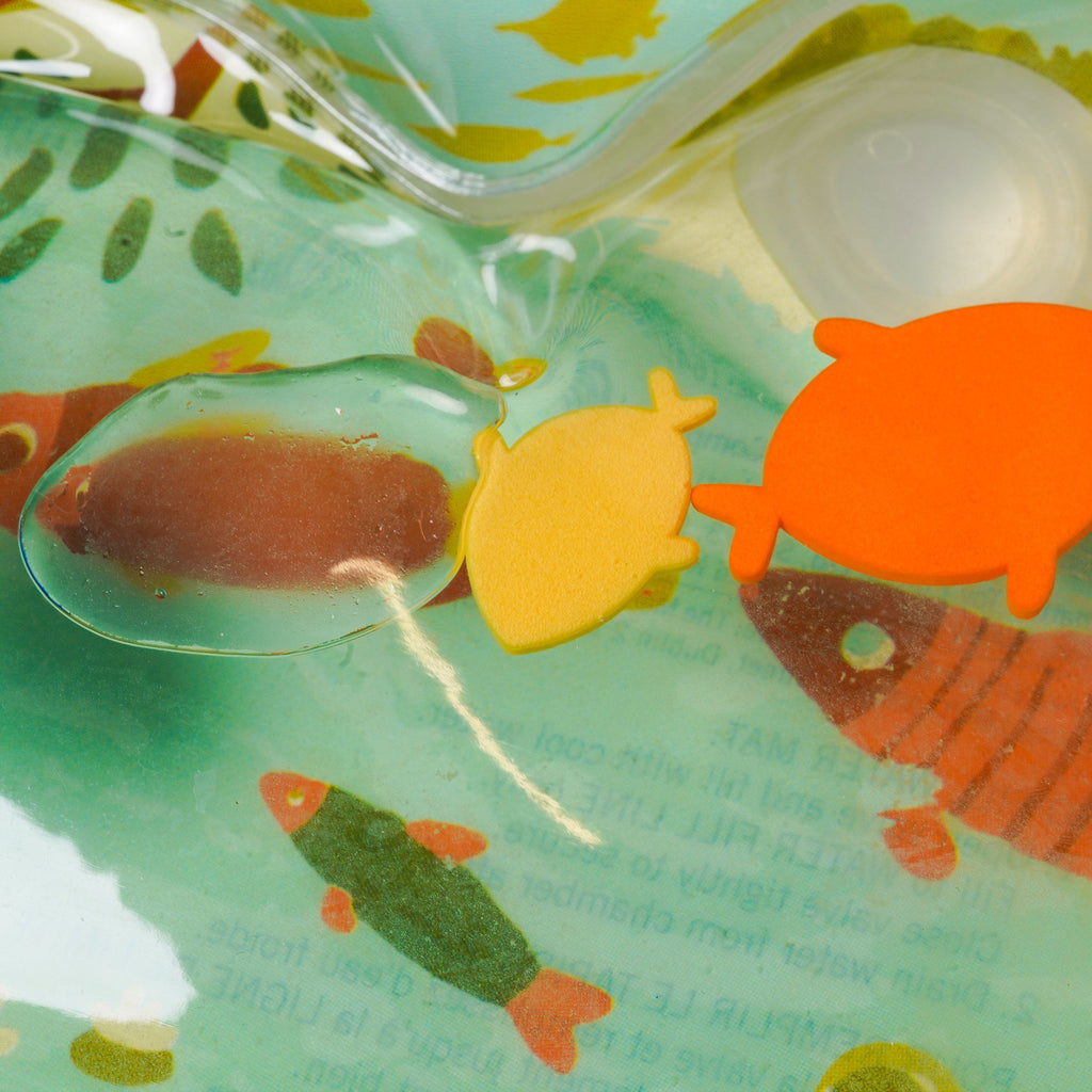 Infant Water Mat
