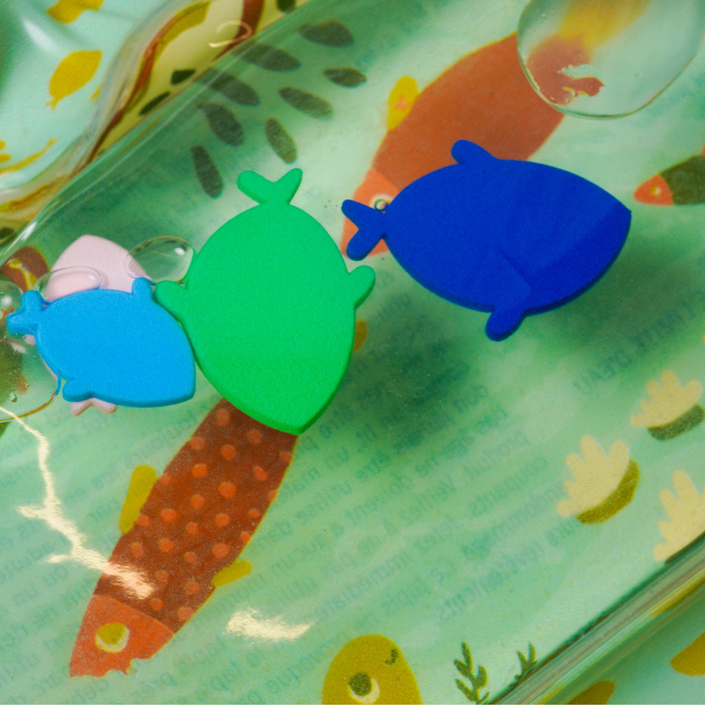 Infant Water Mat