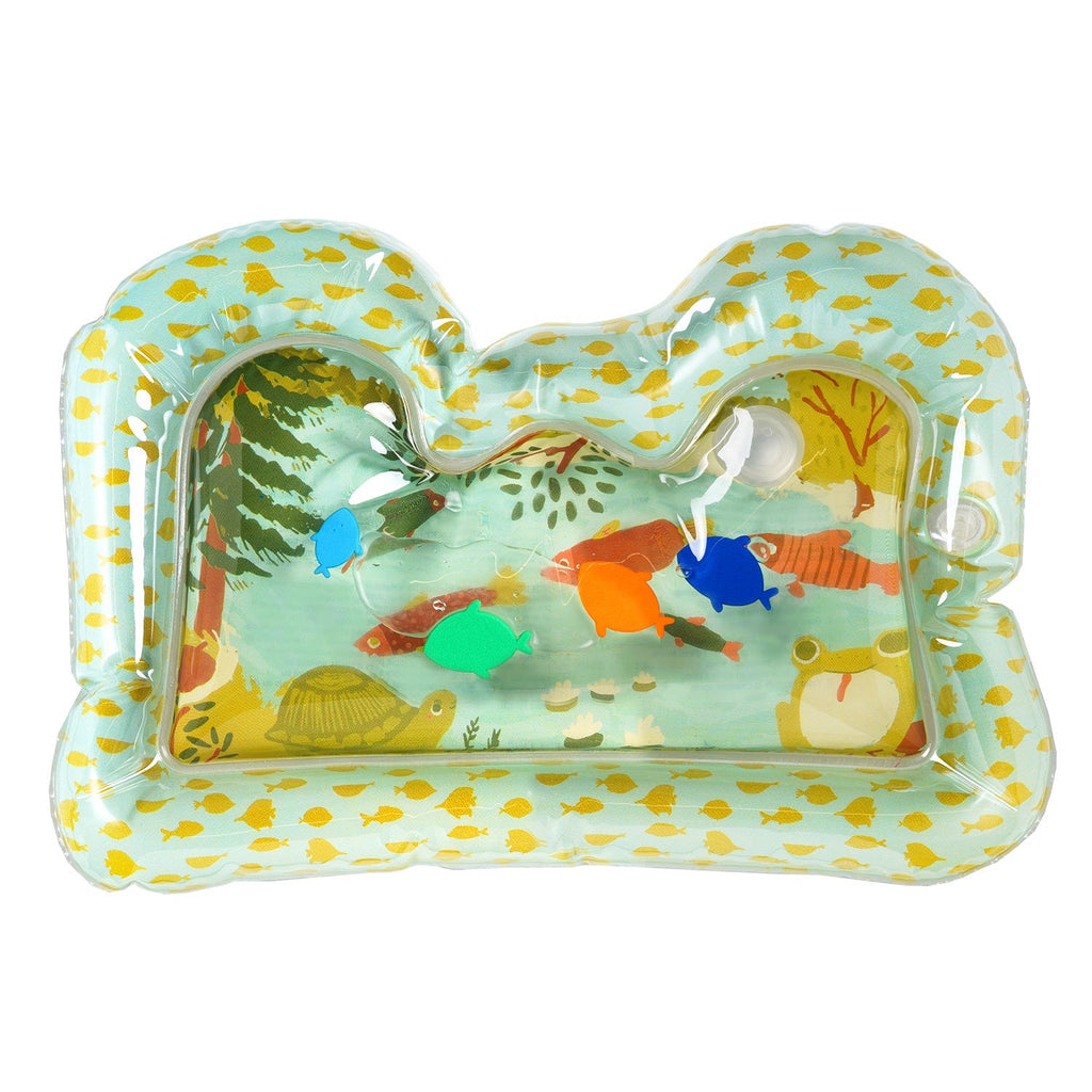 Infant Water Mat