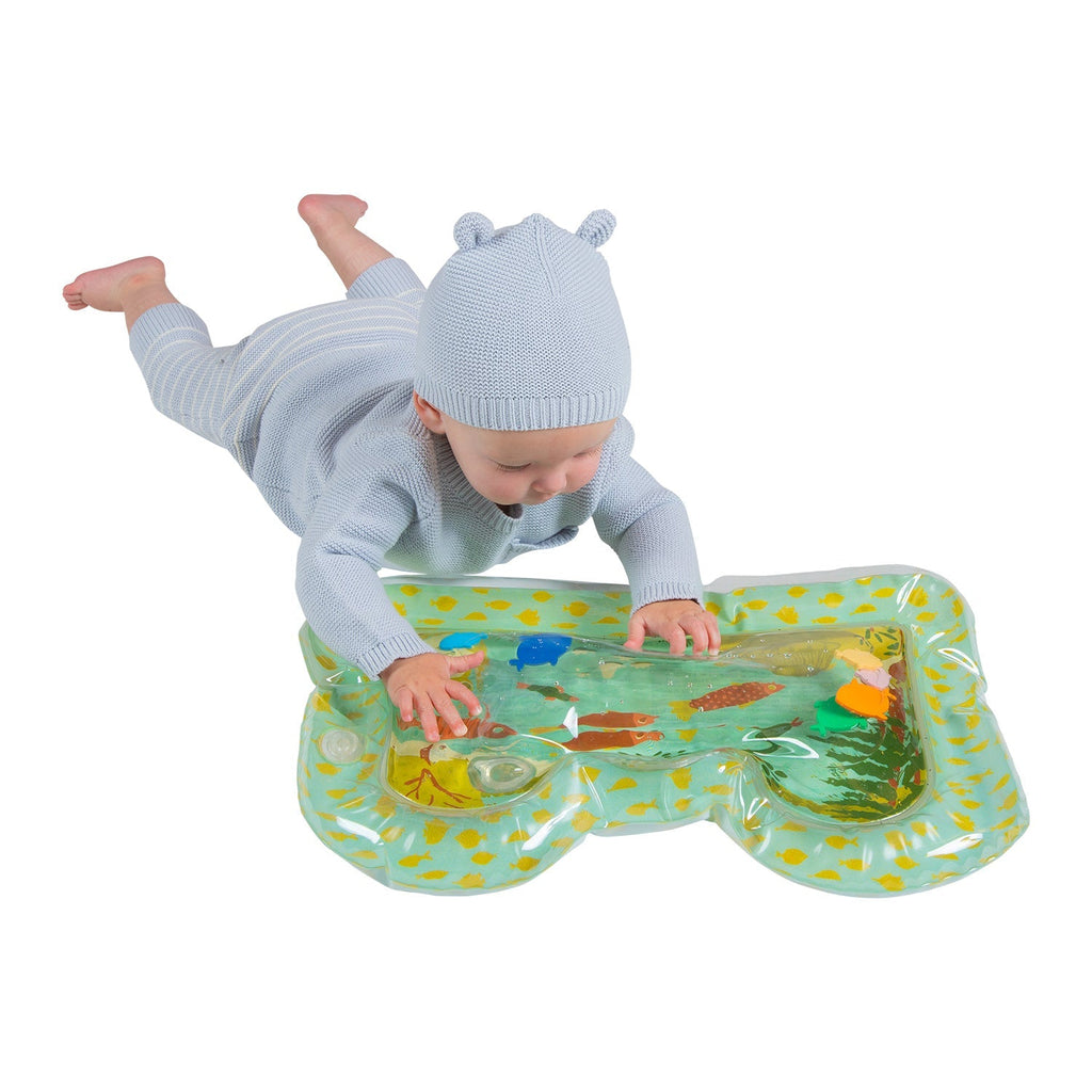 Infant Water Mat