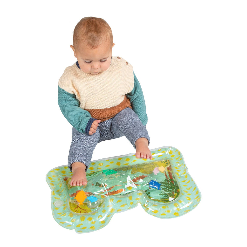 Infant Water Mat