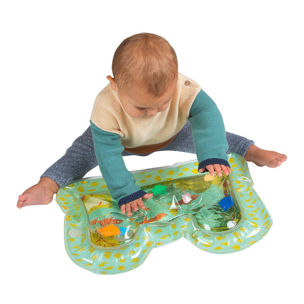 Infant Water Mat