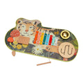 Tiger Tunes Holz-Aktivitätsspielzeug