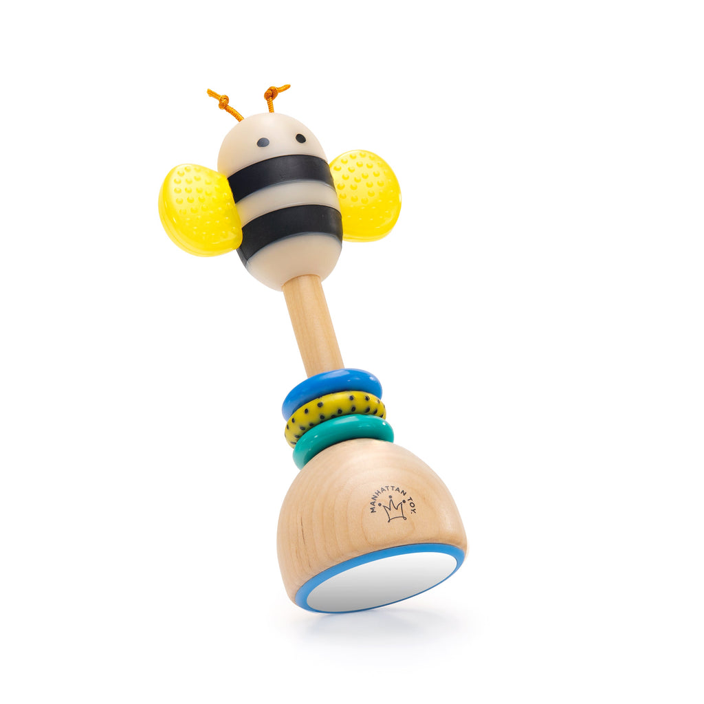 Brilliant Bee - Light Up