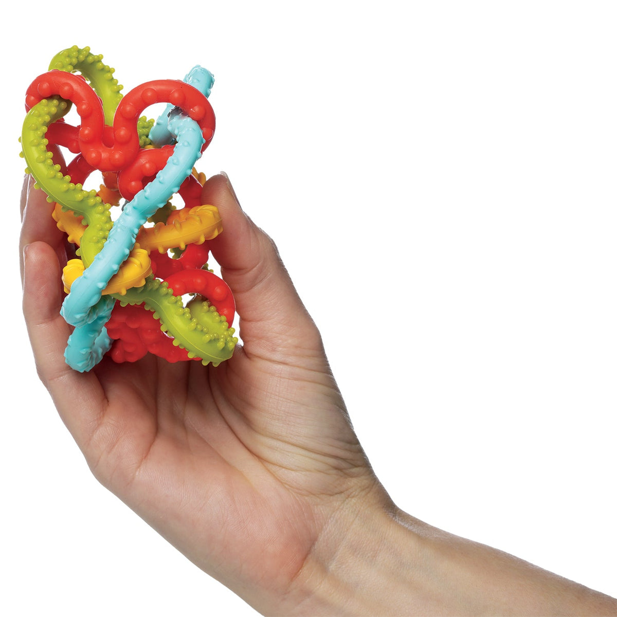 Giocattolo sensoriale Squiggle Loops
