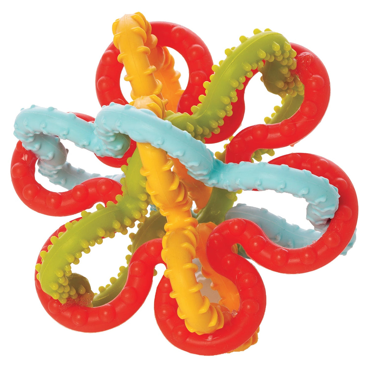 Giocattolo sensoriale Squiggle Loops