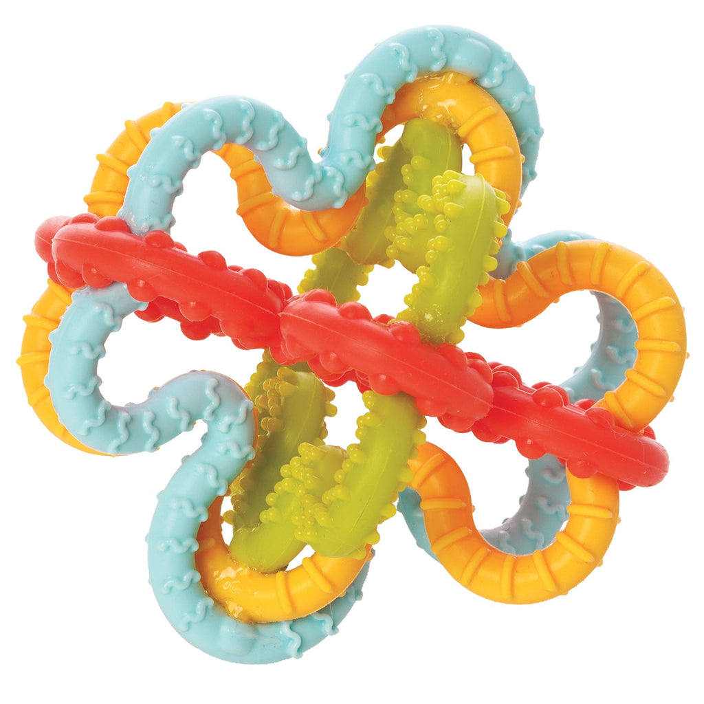 Giocattolo sensoriale Squiggle Loops