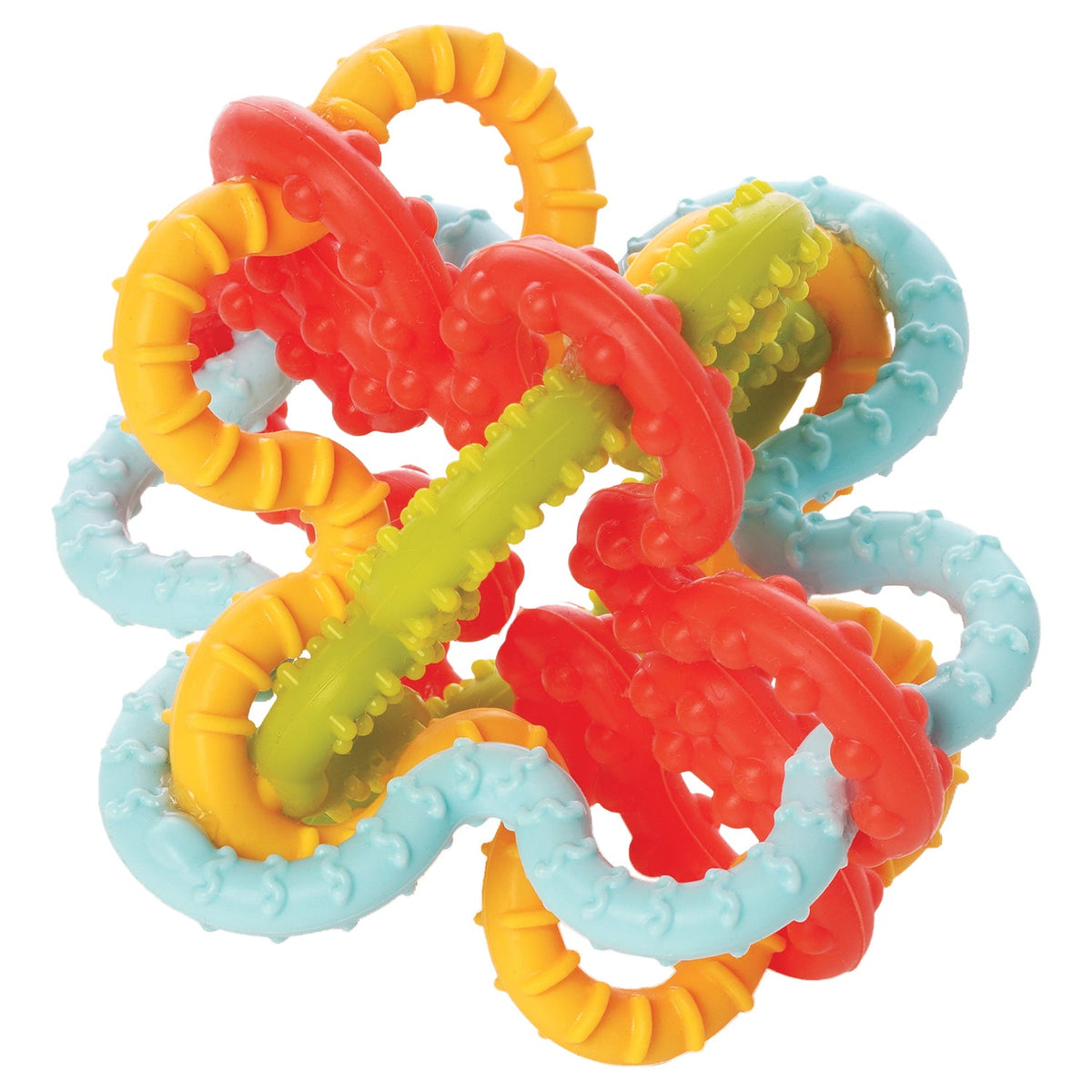 Giocattolo sensoriale Squiggle Loops