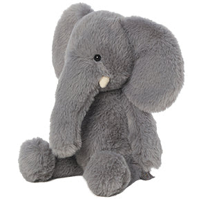 Peluche a forma di elefante