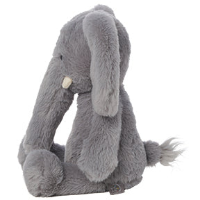 Peluche a forma di elefante