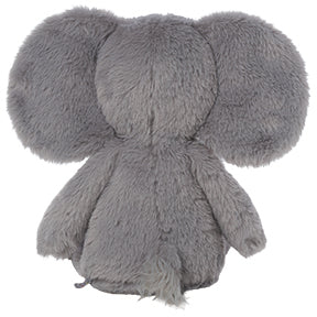 Peluche a forma di elefante