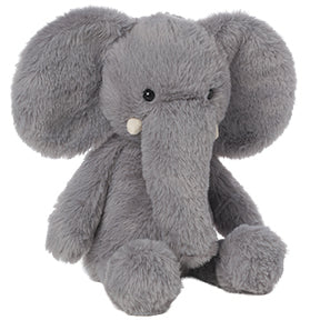 Peluche a forma di elefante