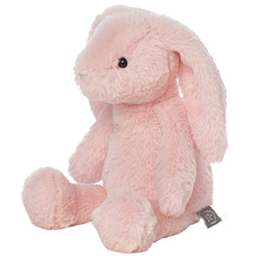 Lapin rose
