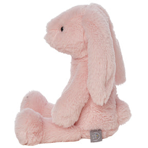 Coniglietto rosa