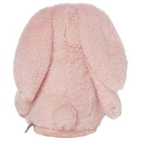 Coniglietto rosa