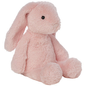 Coniglietto rosa