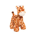 Giraffa olivastra