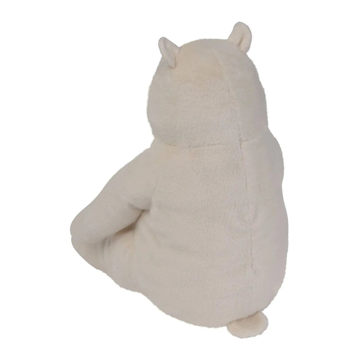 Peluche di orso Kodiak bianco da 18 pollici
