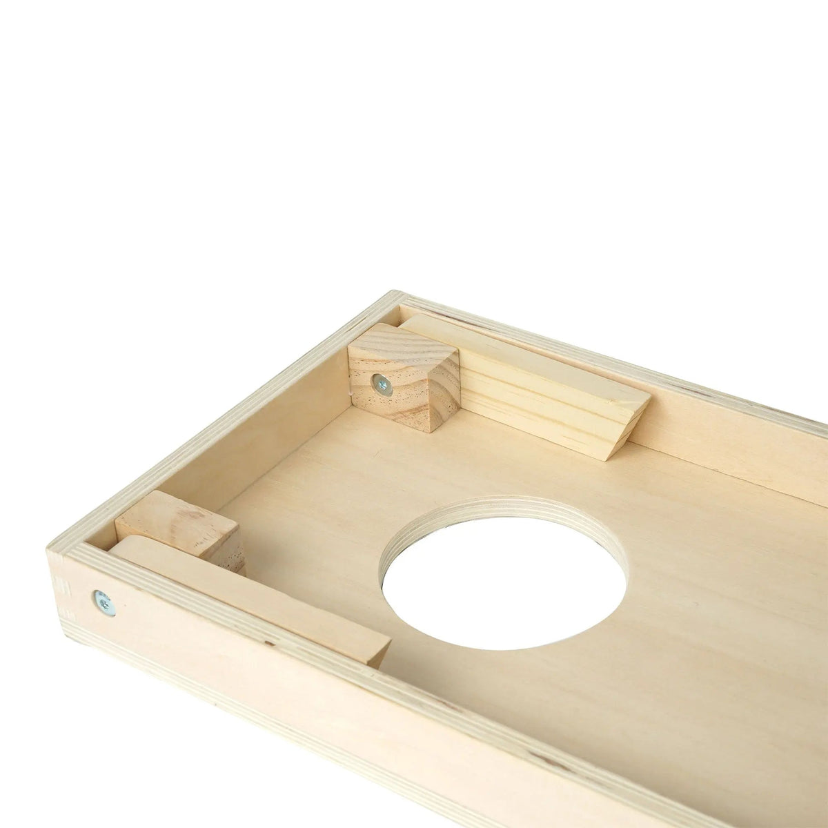Gioco del lancio dei sacchetti di fagioli