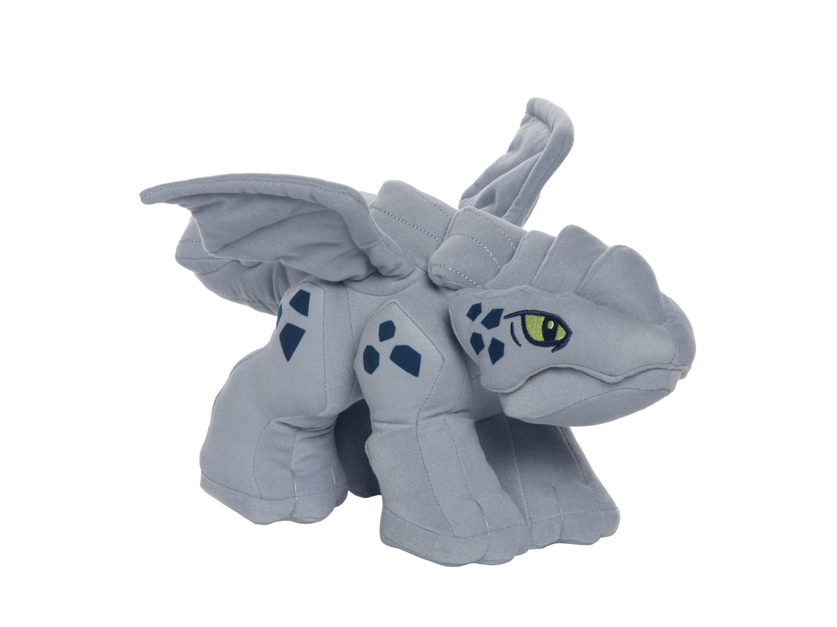 Peluche di drago piccolo
