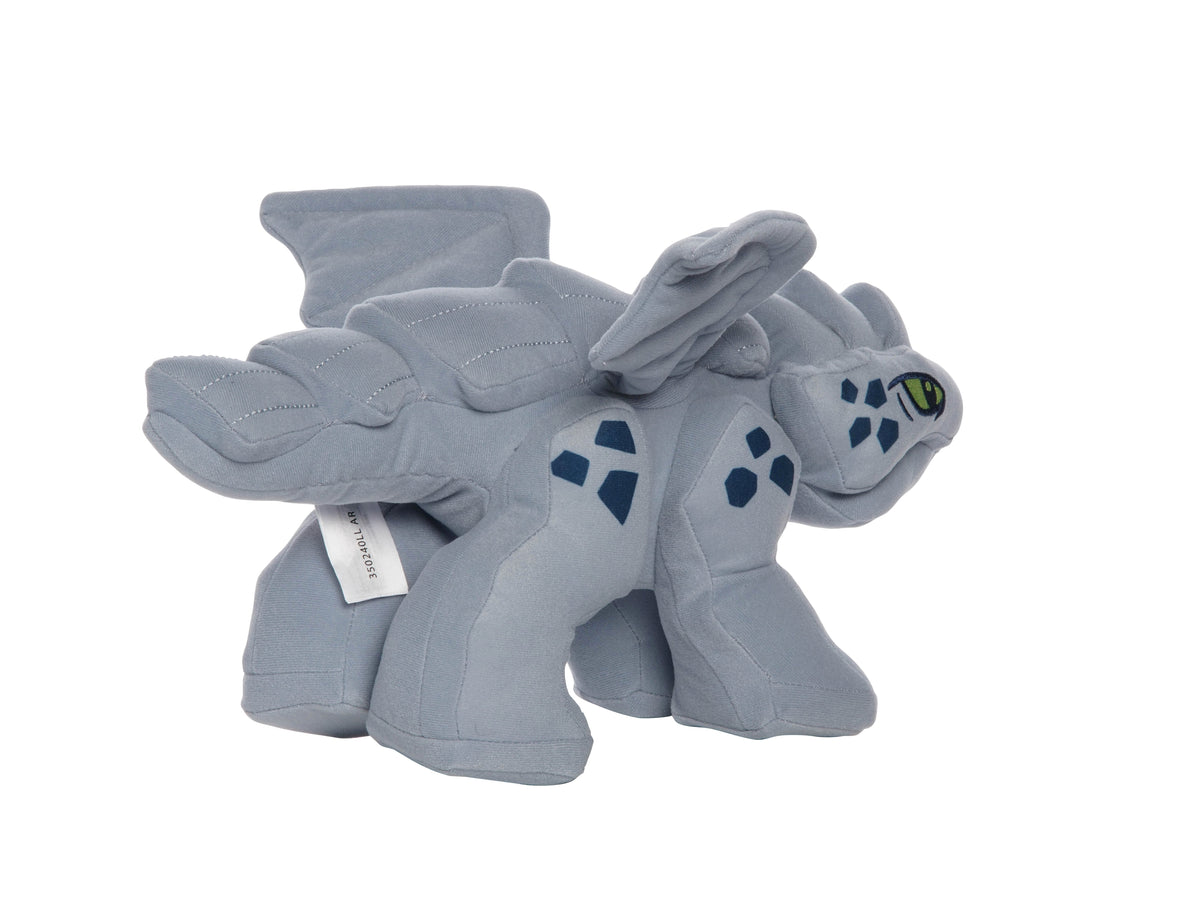 Peluche di drago piccolo