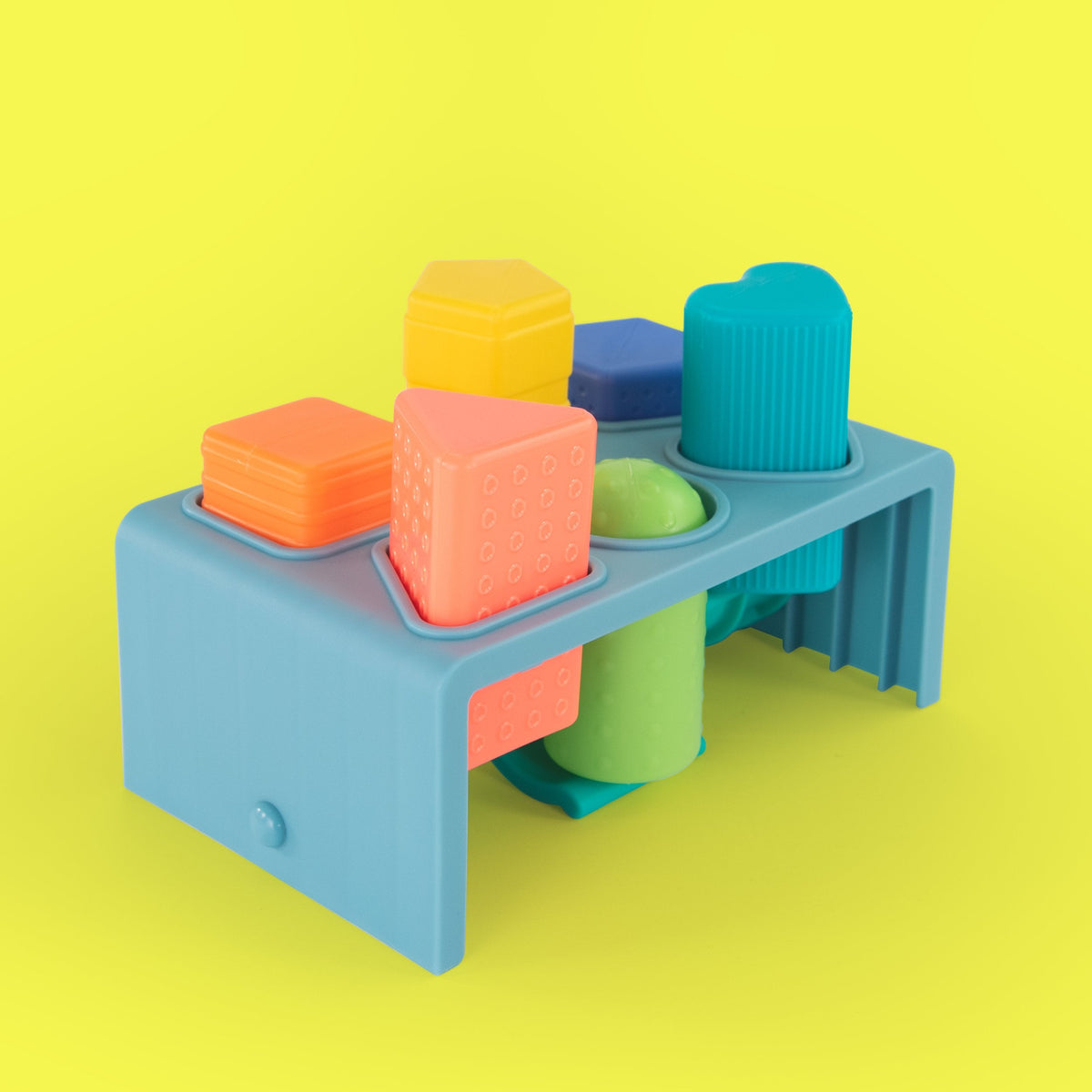 Panca Press n' Pop