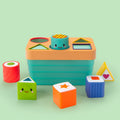 Sushi-Sortierer
