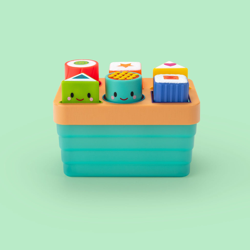 Sushi-Sortierer