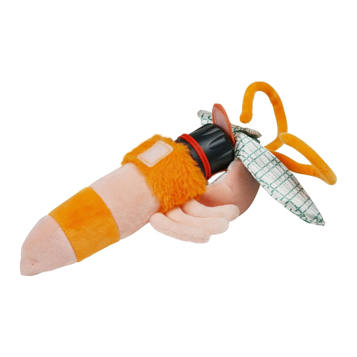 Zaklamp Knipperen