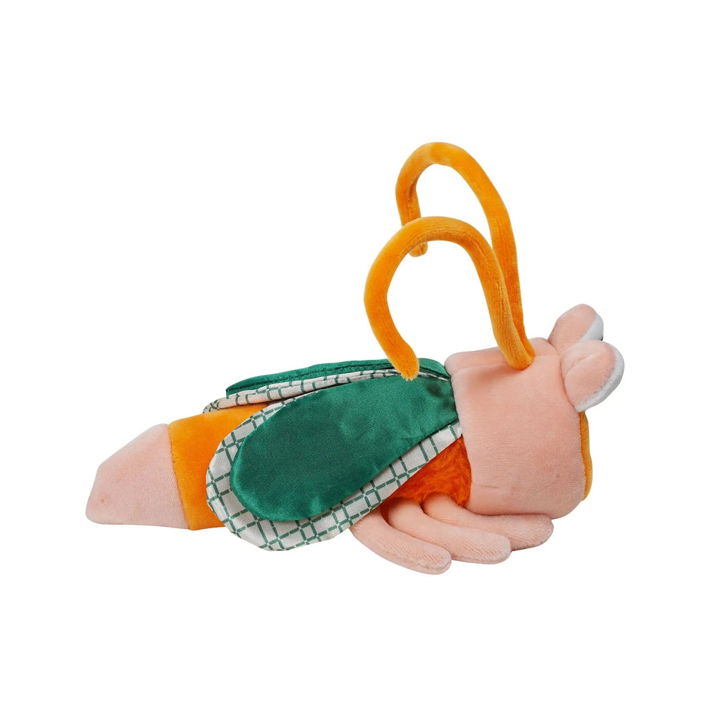 Zaklamp Knipperen