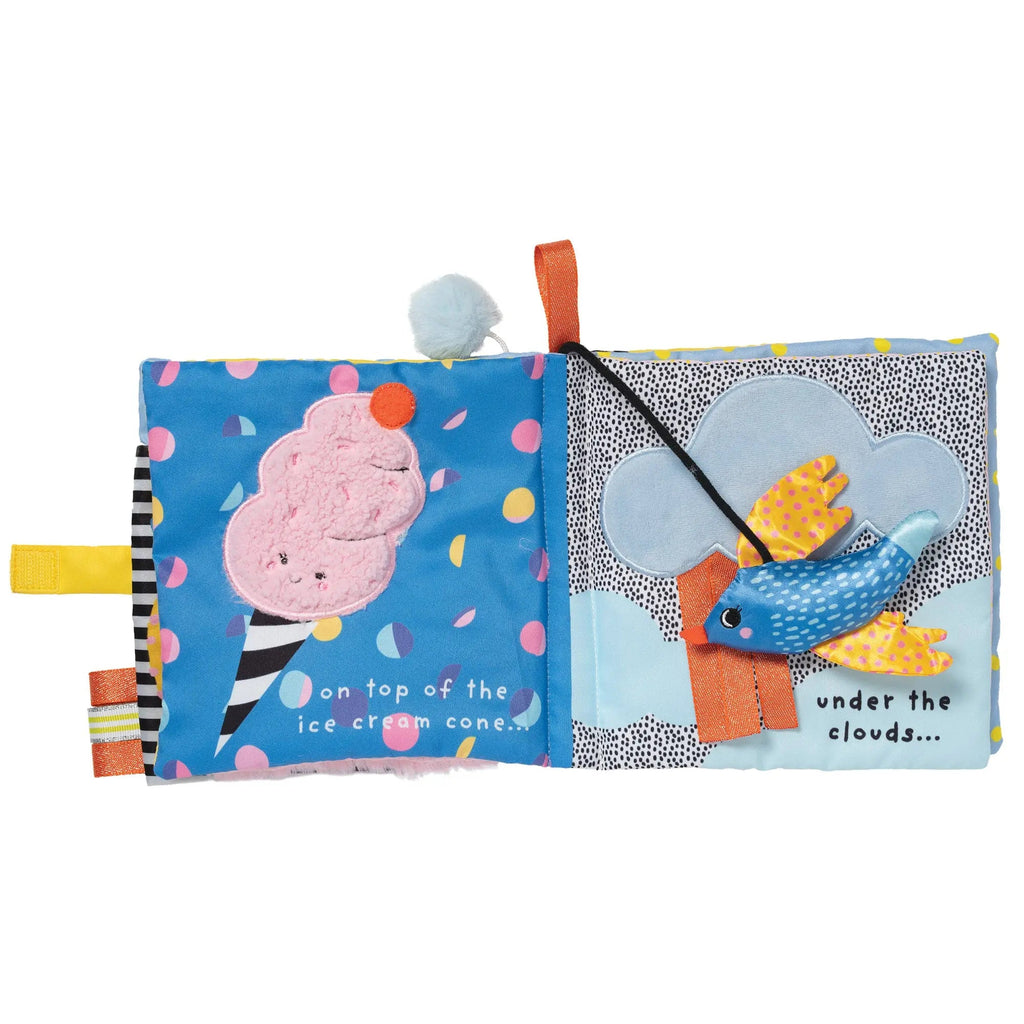 Libro Flutter By Birdie