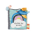 Libro Flutter By Birdie
