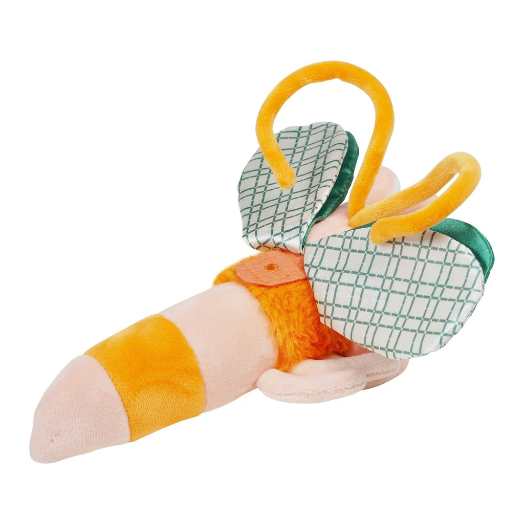 Zaklamp Knipperen