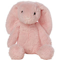 Lapin rose