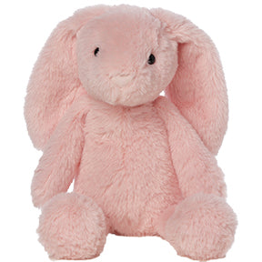 Coniglietto rosa