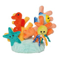 Coral Crew