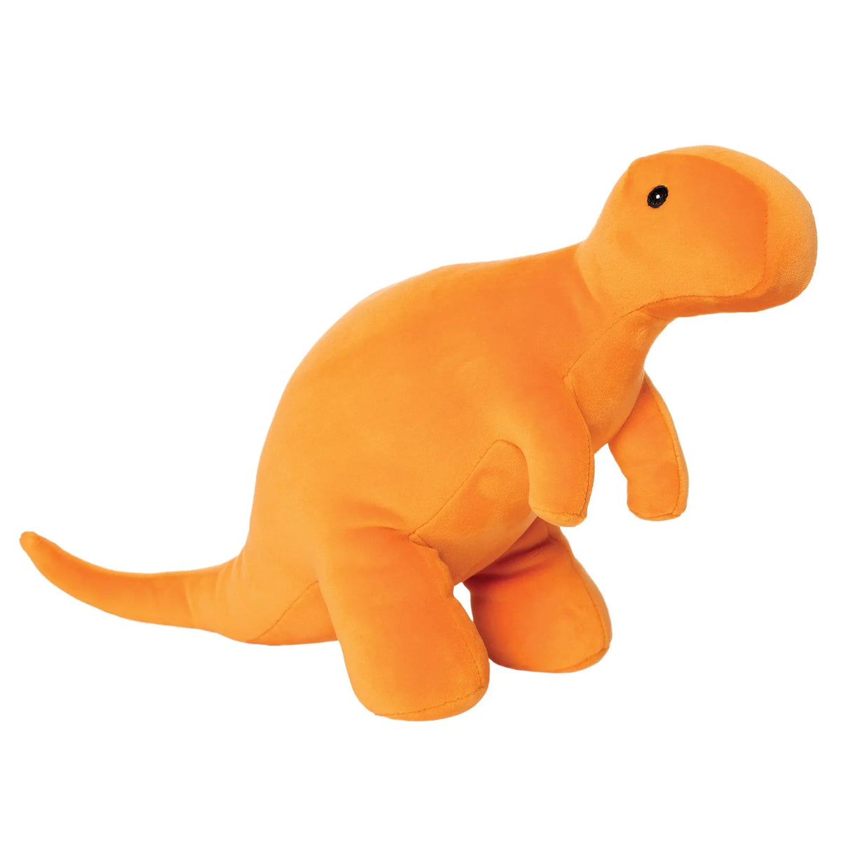 T-Rex in crescita