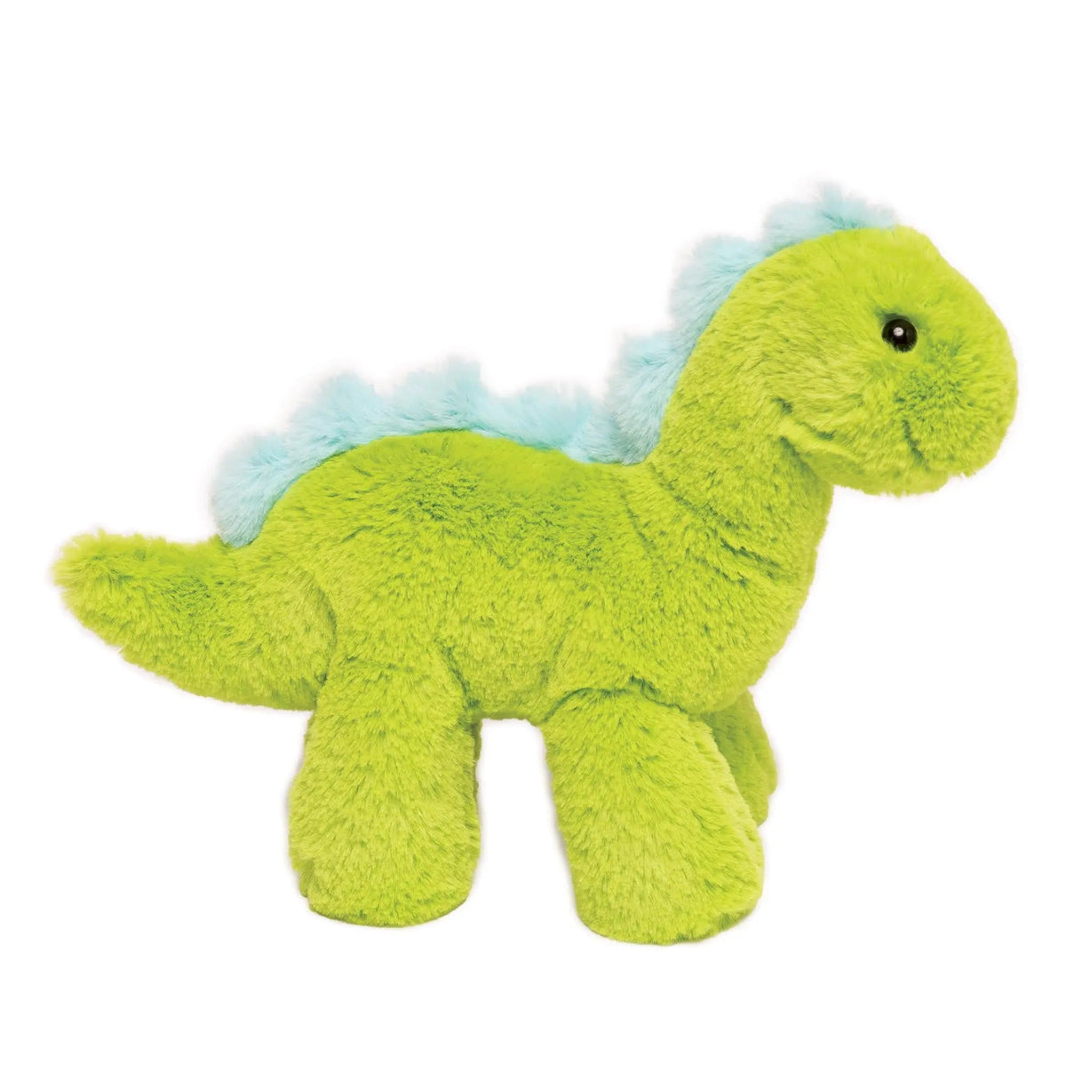 Calpesta il dinosauro