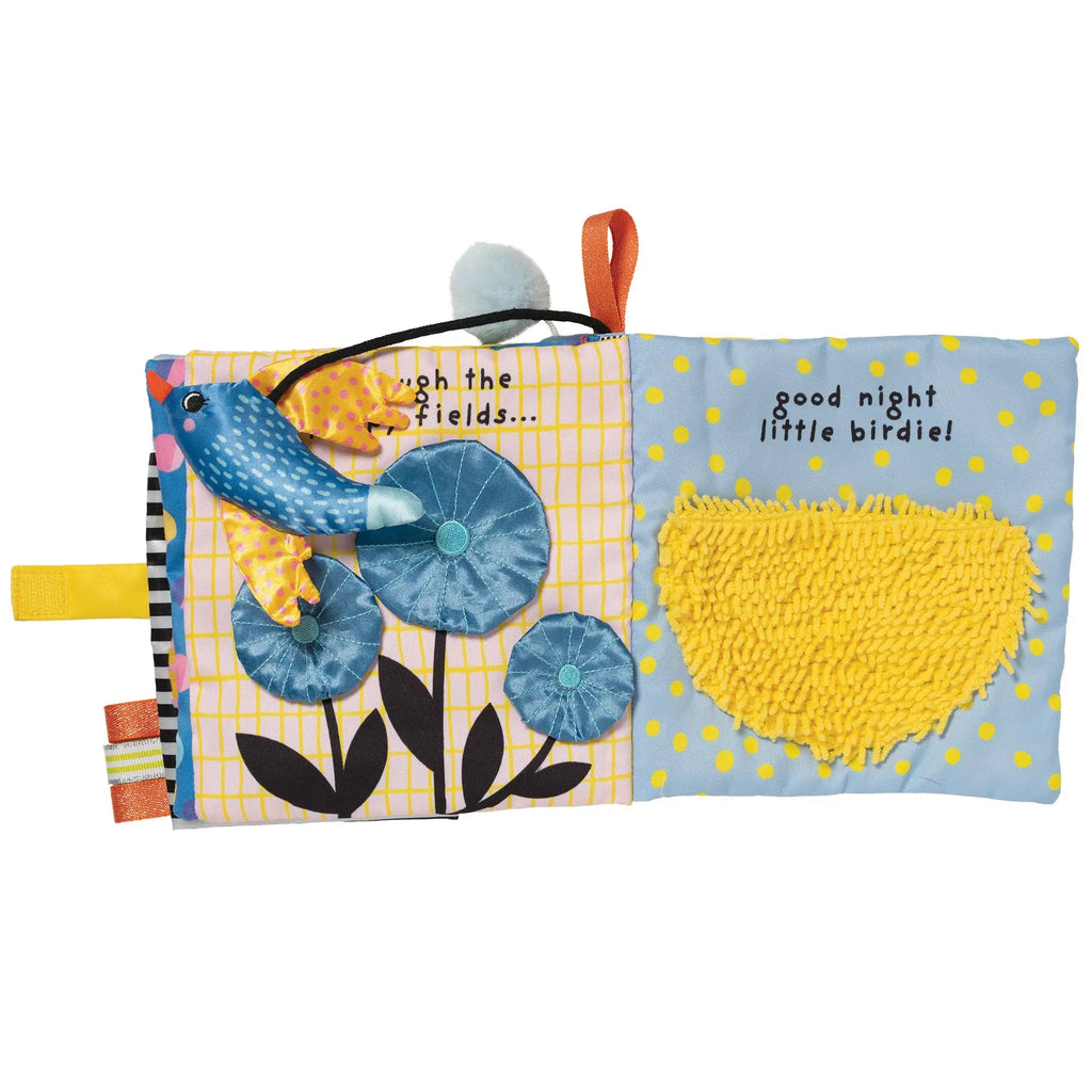 Libro Flutter By Birdie