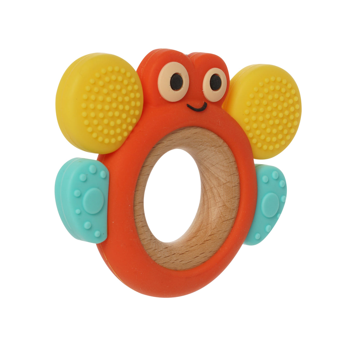 Denti da insetto