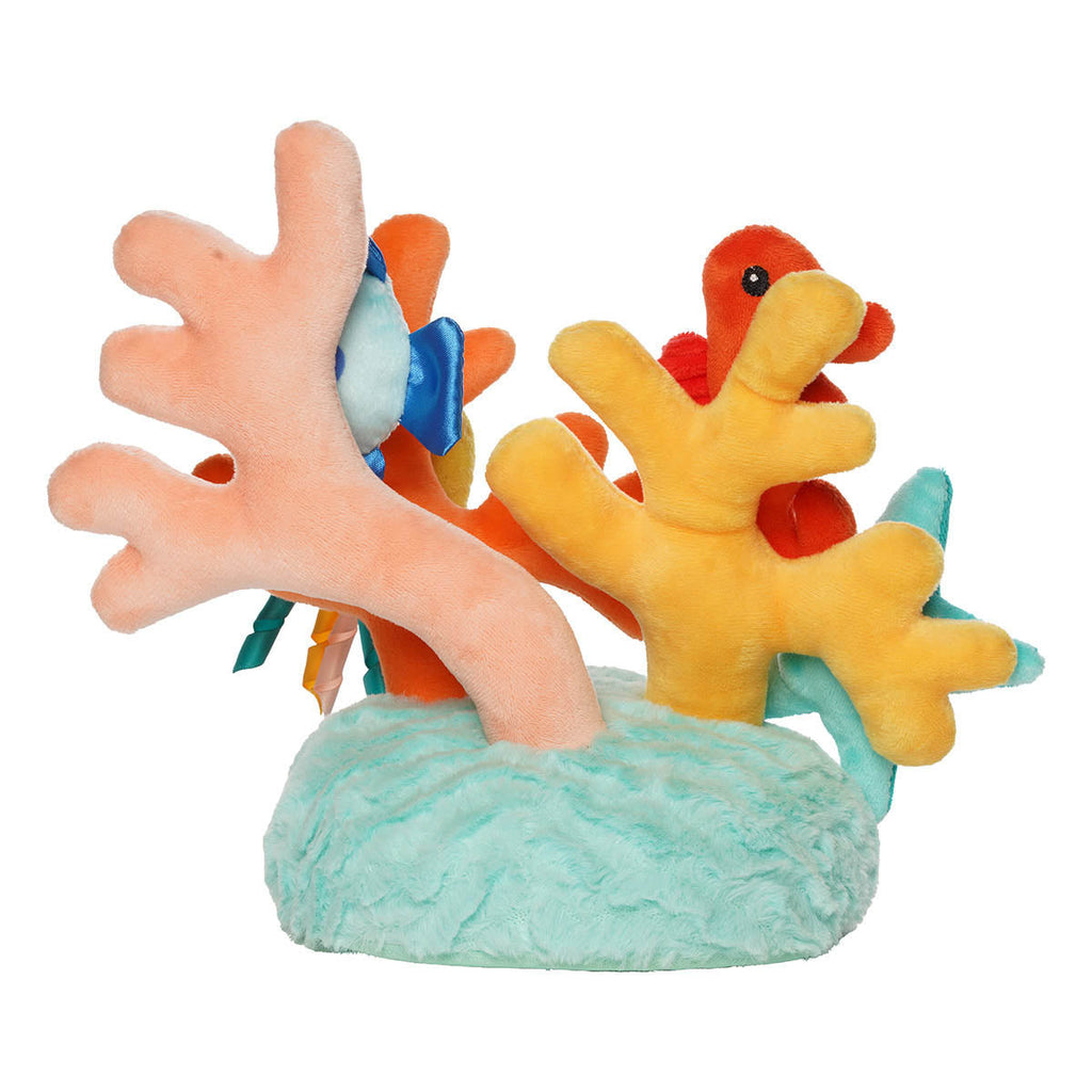 Coral Crew