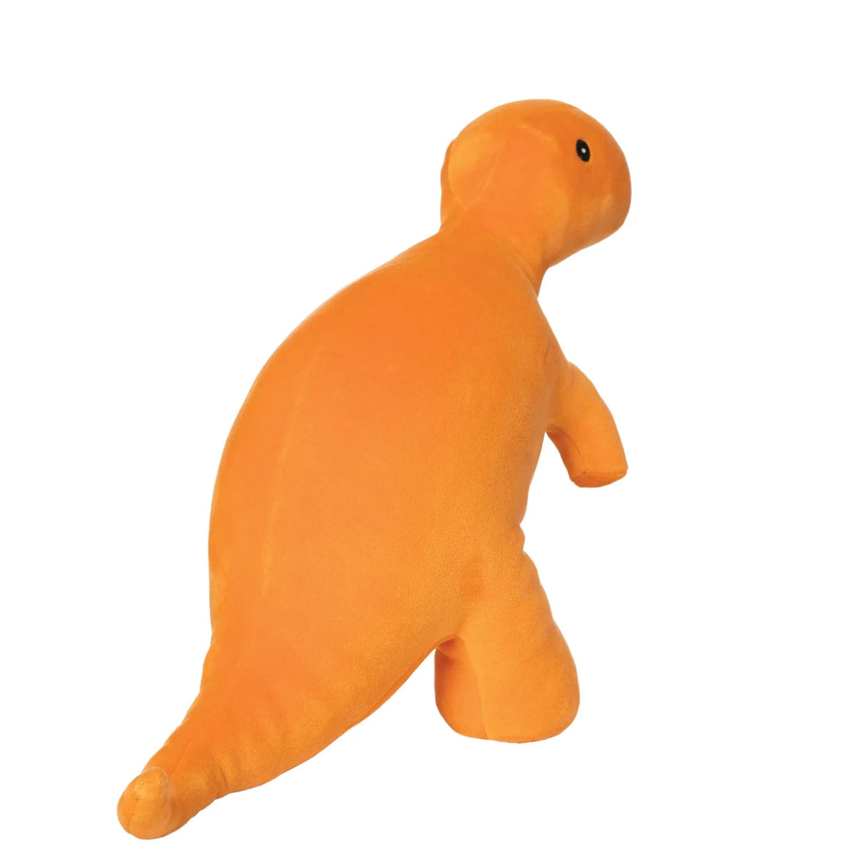 T-Rex in crescita