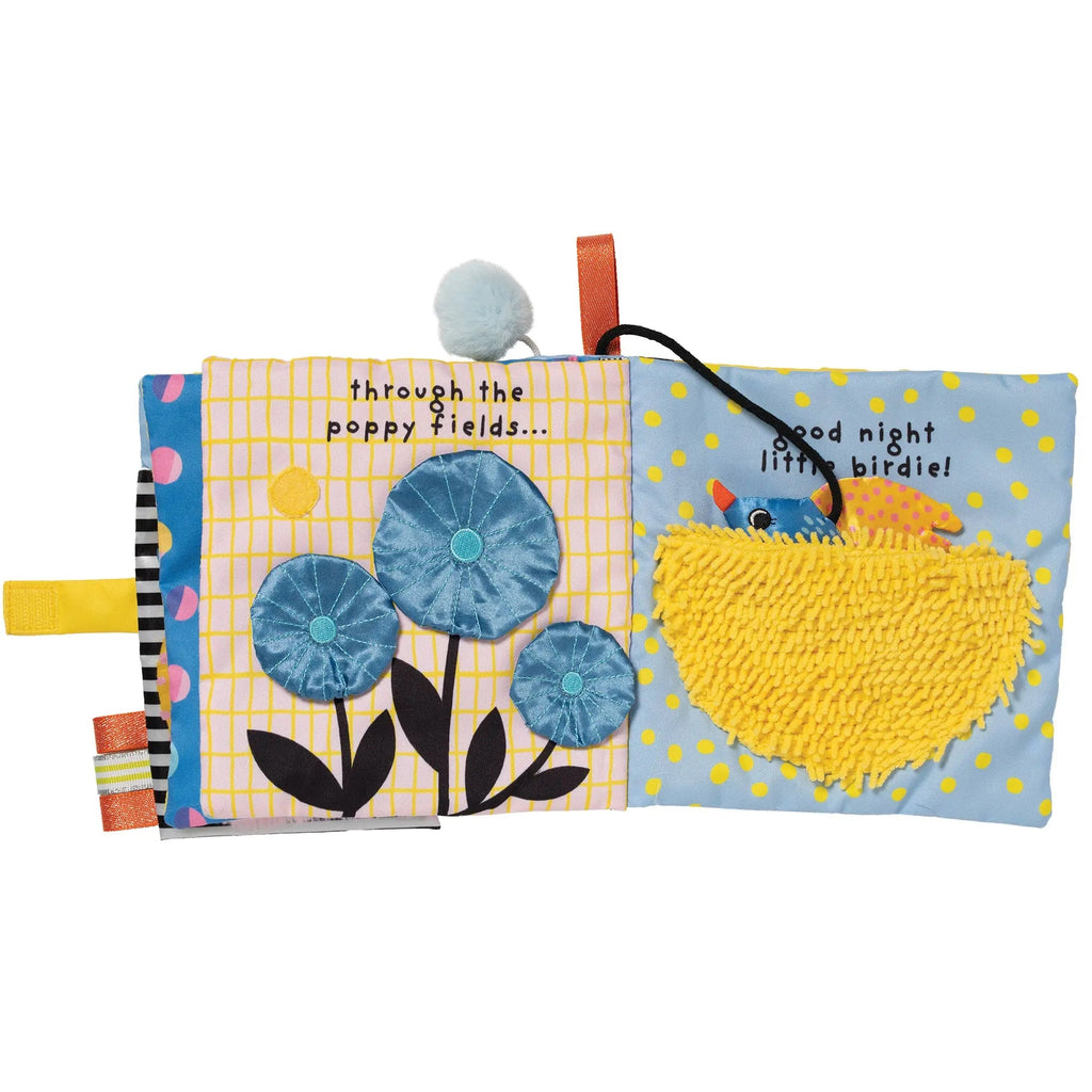 Libro Flutter By Birdie