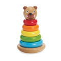 Impilabile magnetico Brilliant Bear