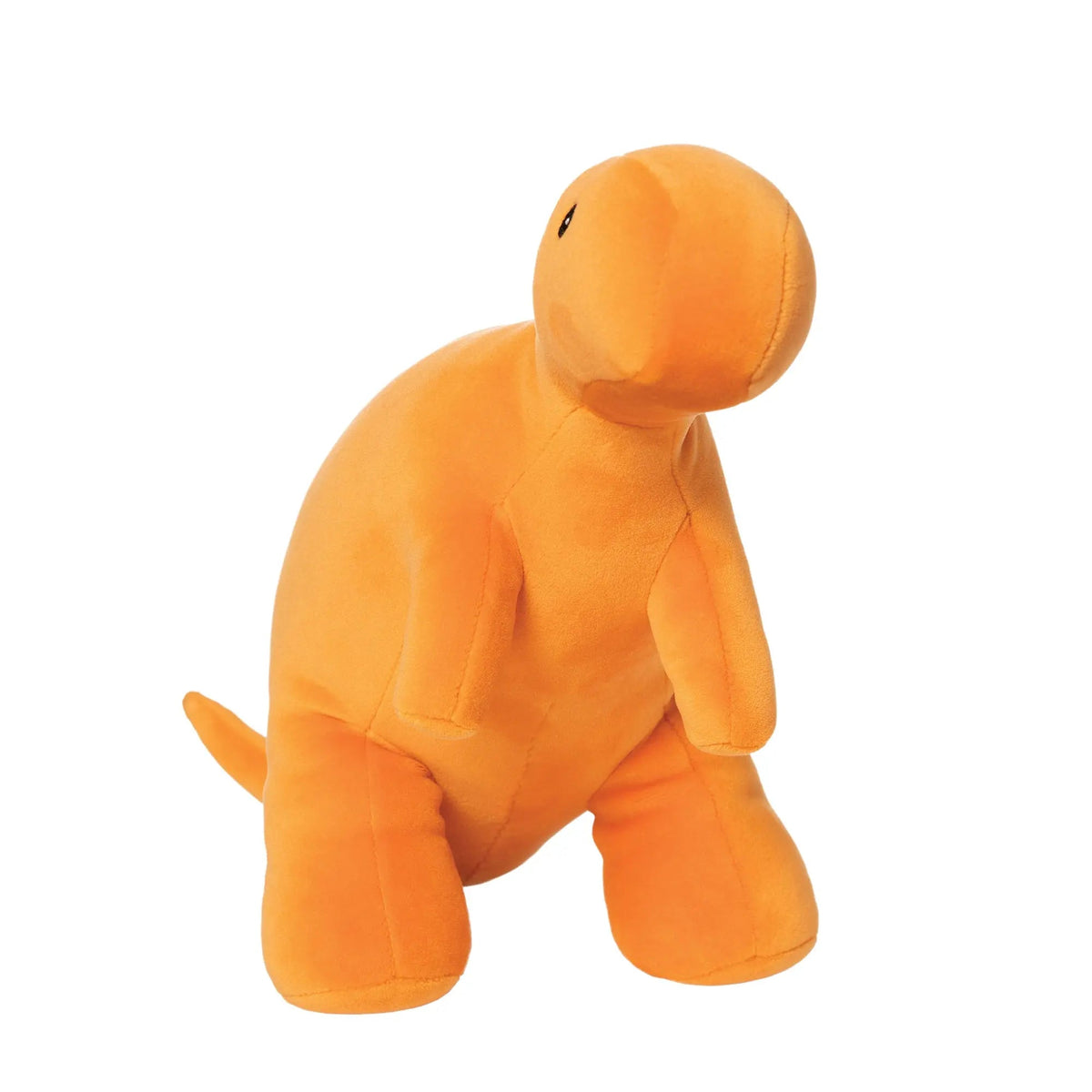 T-Rex in crescita