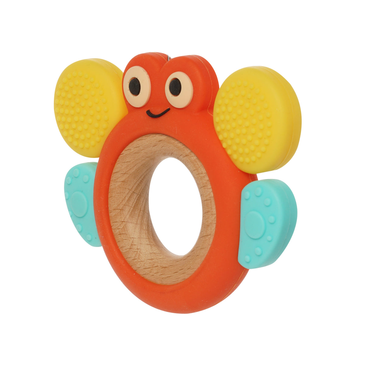 Denti da insetto